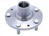轮毂轴承单元 Wheel Hub Bearing:L206-33-060