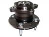 Moyeu de roue Wheel Hub Bearing:13500590