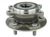 Moyeu de roue Wheel Hub Bearing:43550-33010