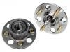 Cubo de rueda Wheel Hub Bearing:42200-S5A-008