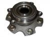 轮毂轴承单元 Wheel Hub Bearing:MR418068